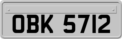 OBK5712