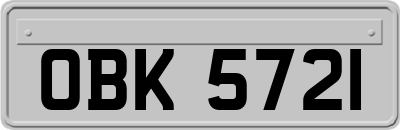 OBK5721
