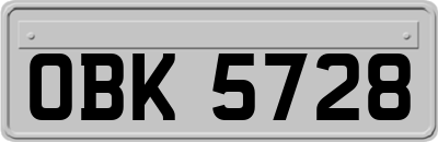 OBK5728