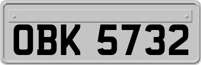 OBK5732