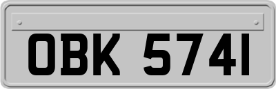 OBK5741