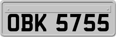 OBK5755