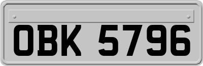 OBK5796
