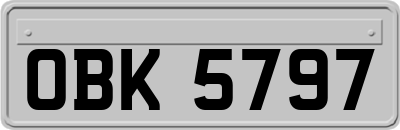 OBK5797