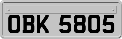 OBK5805