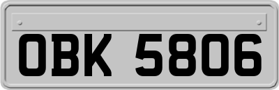 OBK5806