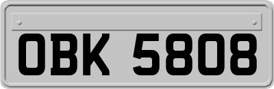 OBK5808
