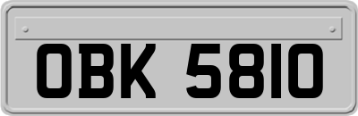 OBK5810