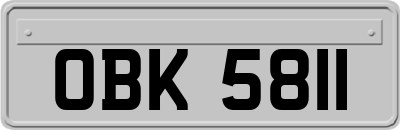 OBK5811