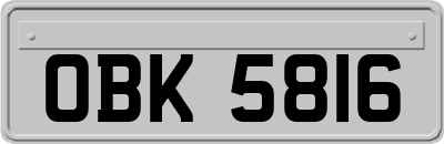 OBK5816