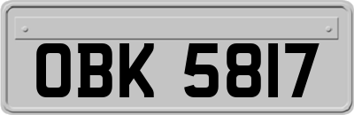OBK5817