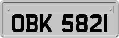 OBK5821