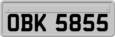 OBK5855