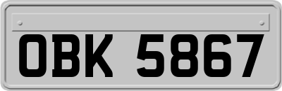 OBK5867