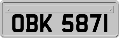 OBK5871