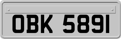 OBK5891