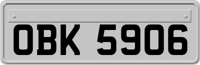 OBK5906