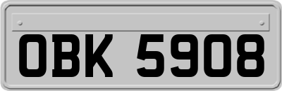 OBK5908