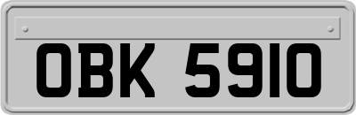 OBK5910
