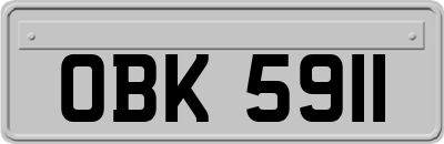 OBK5911