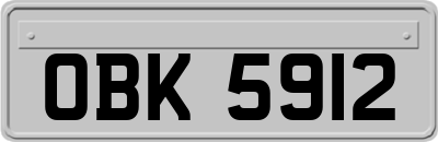 OBK5912