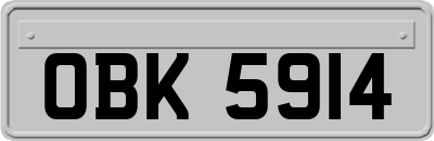 OBK5914