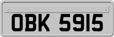 OBK5915