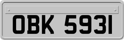 OBK5931