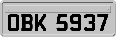 OBK5937