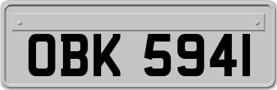 OBK5941
