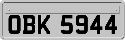 OBK5944