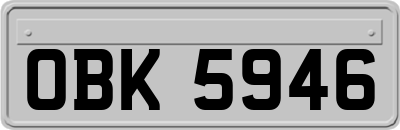 OBK5946