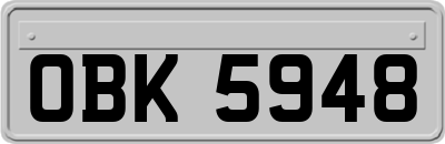 OBK5948