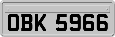 OBK5966