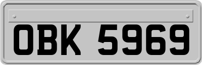 OBK5969