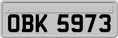 OBK5973