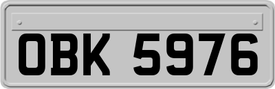 OBK5976