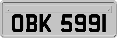 OBK5991