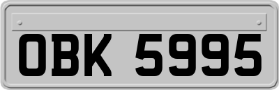 OBK5995