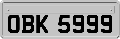 OBK5999