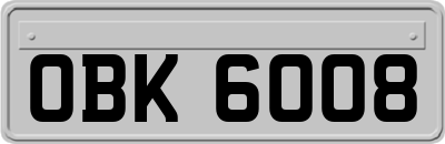 OBK6008