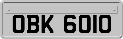 OBK6010