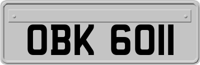 OBK6011