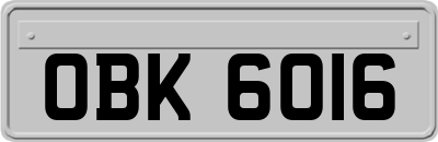 OBK6016