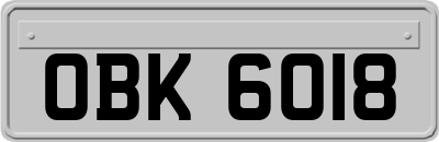 OBK6018