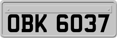 OBK6037