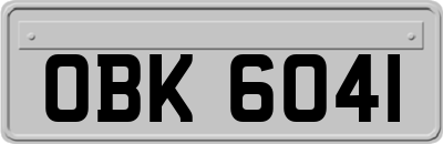 OBK6041