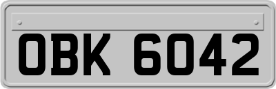 OBK6042