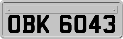 OBK6043