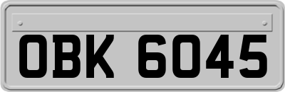 OBK6045